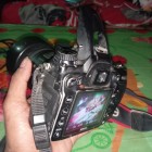 Nikon d7000 & 35mm prime lans