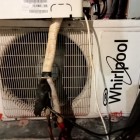 Whirlpool 1 ton AC Used Price in BD
