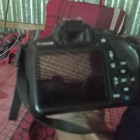 Canon 1200d Used Camera Price in Bangladesh
