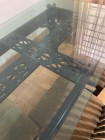 Barmatic Wooden Dining Table