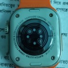Apple watch ar master copy S8 Ultra Max titanium