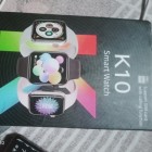 K10 Pro Smart watch