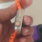 Apple watch ar master copy S8 Ultra Max titanium