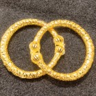 Buy Gold Plated Bangles Online in BD