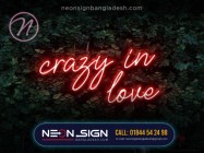 Custom Neon Sign, Custom Neon®