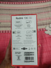 Xiaomi Redmi 13c 5g Used Phone 16/256