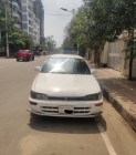 Toyota Sprinter LX LIMITED Used Car Price in BD