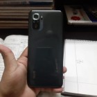 Xiaomi Redmi Note 10s Mobile Phone (Used)