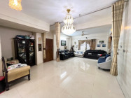 বসুন্ধরা ব্র্যান্ড নিউ দক্ষিণমুখী ফ্ল্যাট বিক্রয়  অবস্থান: ৩ বেডরুমআই ব্লক,