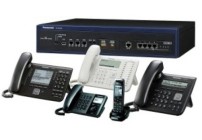 PABX, Intercom, Video Intercom, IP-PABX, IP Phone