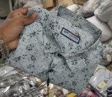 Shy Looks Cotton Full Sleeve Shirt for Summer