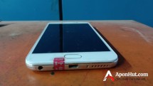 Vivo Y67A 4/64 Mobile Phone