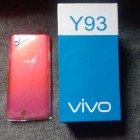 Vivo Y93 6GB RAM 128GB ROM Used Phone