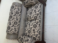 Fresh condition fully new