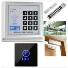 RFID Access Control Package