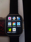 S8 ultra android Used Smartwatch Low Price in BD