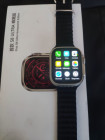 S8 ultra android Used Smartwatch Low Price in Bangladesh