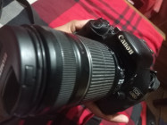 Used DSLR Camera low Price in BD