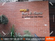 Led Letter Sign