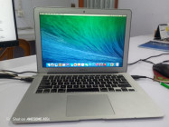 MacBook Air 2014