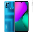 Infinix Hot 10 Play Unknown