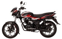 Bajaj Discover 110 Motorcycle Price in Bangladesh