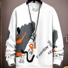 Winter sweatshirt