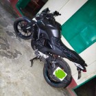 Bajaj Pulsar Used Bike Price in BD