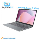 Lenovo Ryzen 5 8/512 Used Laptop Price in BD