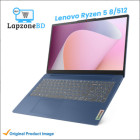 Lenovo Ryzen 5 8/512 Used Laptop Price in BD