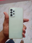 Samsung Galaxy A52S সংস্করণ করা হয়নি।