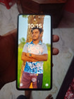 Samsung Galaxy A52S সংস্করণ করা হয়নি।