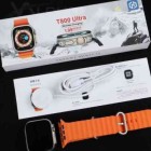 T800 Ultra Smartwatch Series 8- Wireless Charging