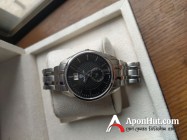 Olympia Star Watch