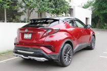 Toyota C-HR GLED Used Car Sale