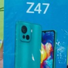 Symphony Z47 Used Phone Price in Bangladesh