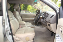 Toyota Fortuner 7 Seater Octane Drive
