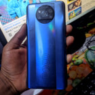 Xiaomi Poco X3 Pro Official