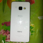 Samsung Galaxy sc 04j Used Phone