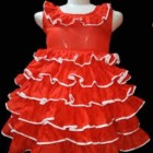 Baby Dress