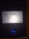 Dell Inspiron 3520 i5 12th gen Used Laptop