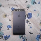 Apple iPhone 5 Display and cemera nai samner