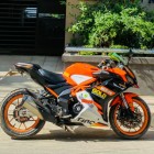 Taro GP 2 Used Bike Price in Bangladesh