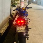Bajaj Pulsar NS ABS Used Motorcycle Sale