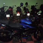 Bajaj Pulsar NS ABS Used Motorcycle Sale