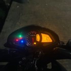 Bajaj Pulsar NS ABS Used Motorcycle Sale