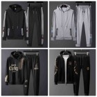 Hoodie with Trouser Full track
