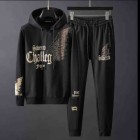 Hoodie with Trouser Full track