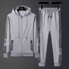 Hoodie with Trouser Full track
