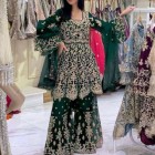 Indian dress Garara